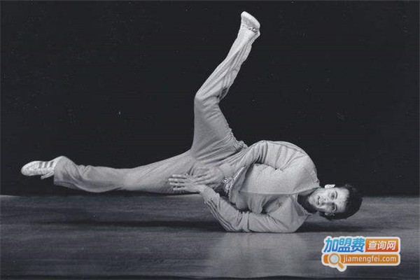 hiphop街舞教育加盟费