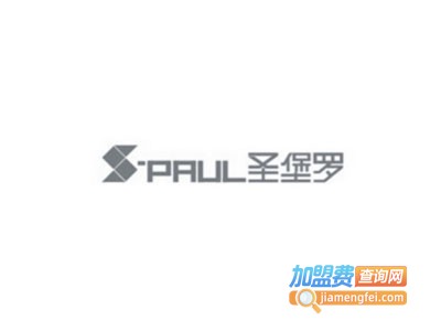 圣堡罗壁纸加盟费