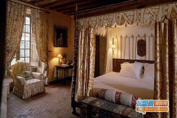 嘉墅全屋整装加盟