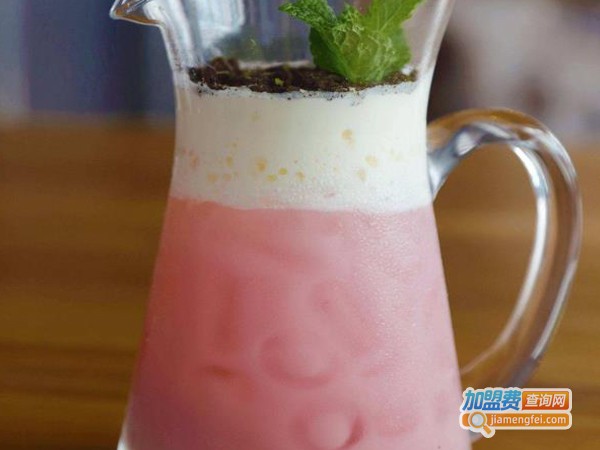 眉飞舌舞奶茶加盟费