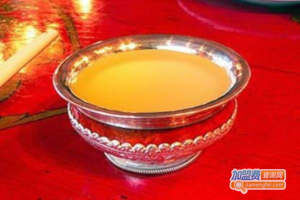 三江源青稞酒加盟费