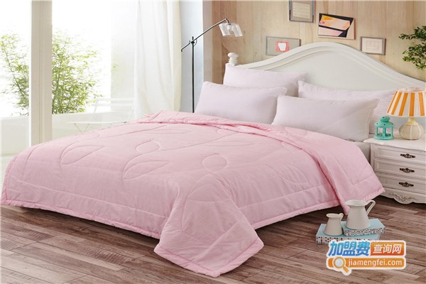 竹太太竹纤维纺织品加盟