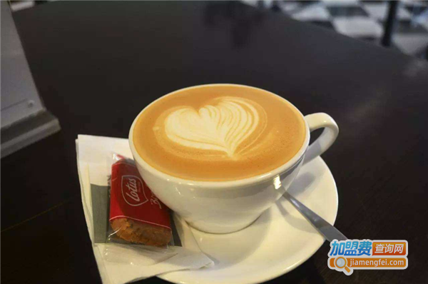 麦可咖啡加盟费