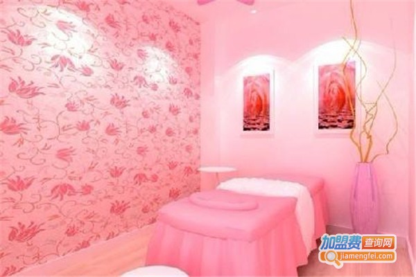 科美臣逆龄定制加盟费