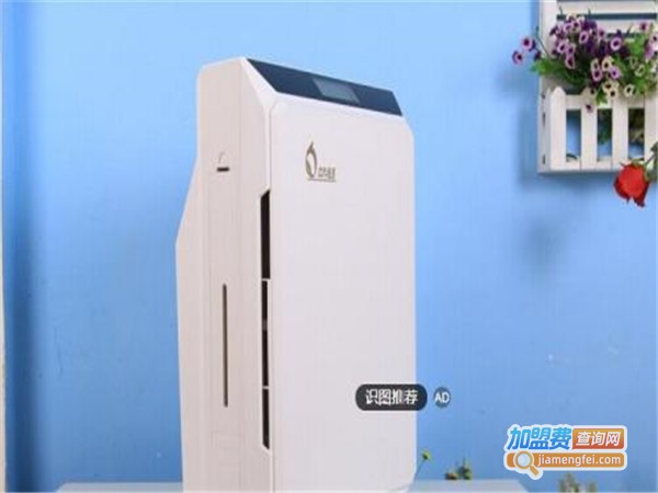 中科恒诺环保加盟门店