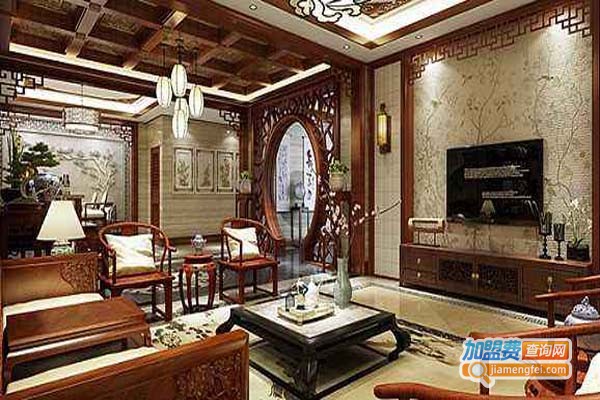 美易德整木定制家居