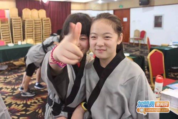 爱加壹国际教育加盟门店