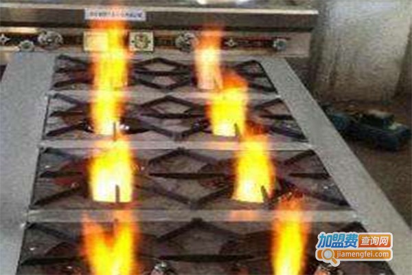 通腾氢能油加盟费