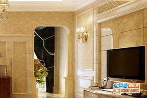 名望世家轻钢别墅加盟费