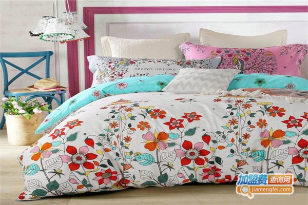 奥康家纺加盟费