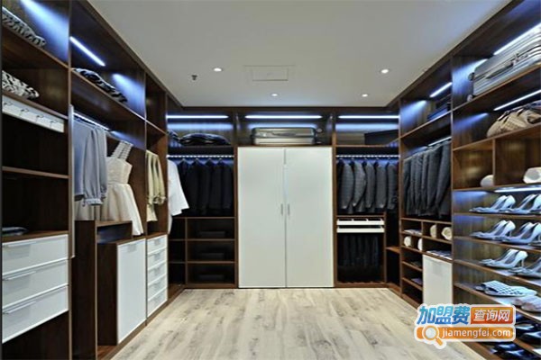 纯美龙翔全屋整装加盟