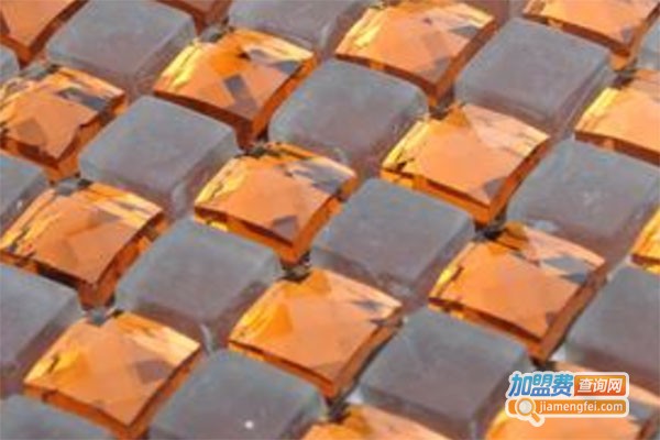 双振水晶建材加盟费