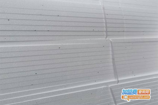 26°保温材料加盟费