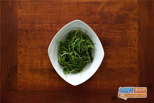 早白尖茶叶加盟费