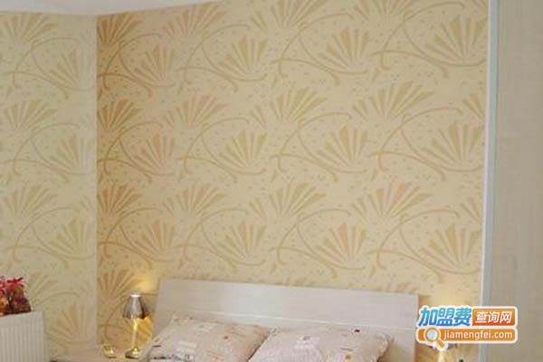 亿家绿晨集成墙板加盟