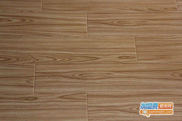 帕伦克地板加盟门店