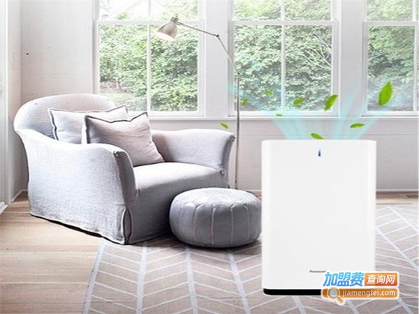 申瑞空气净化器加盟门店