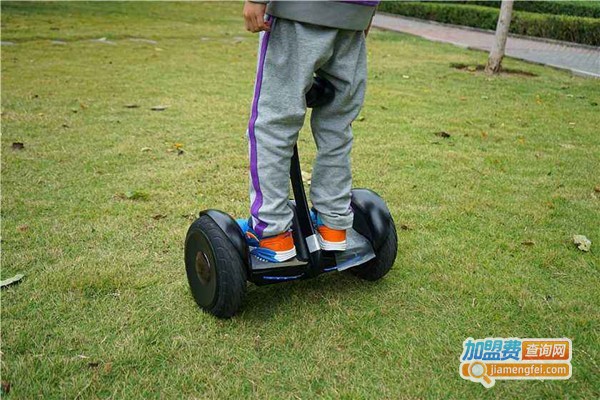 澳立星独轮车加盟费