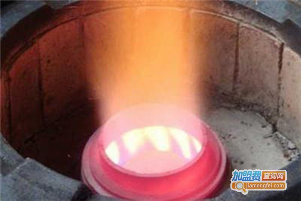 盛鑫源新能油加盟门店