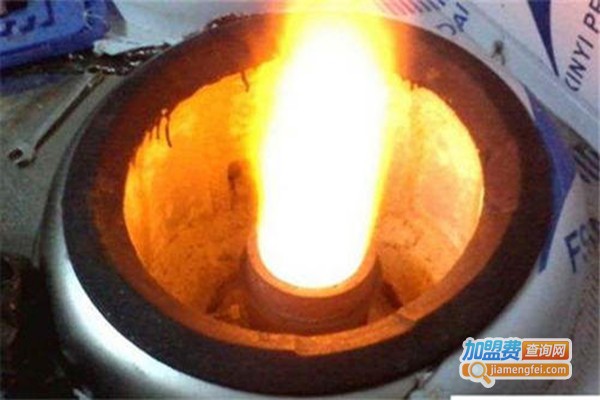 盛鑫源新能油加盟门店