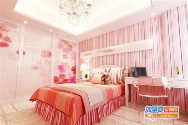 沐蕾拉帝思加盟费