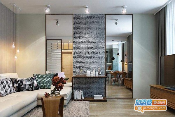 众建联轻钢别墅加盟