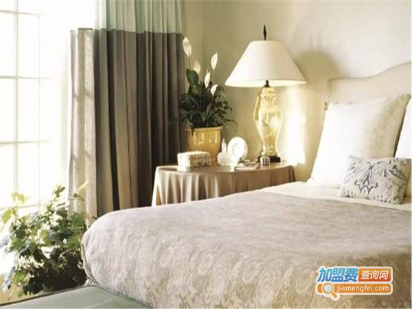 舒敏怡家家居净化加盟门店