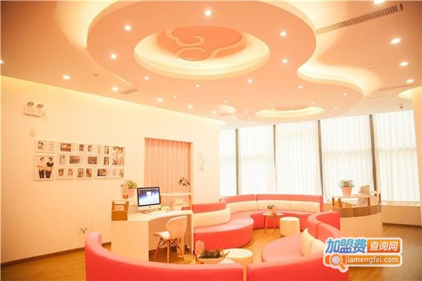 知妈堂孕期教育中心加盟费