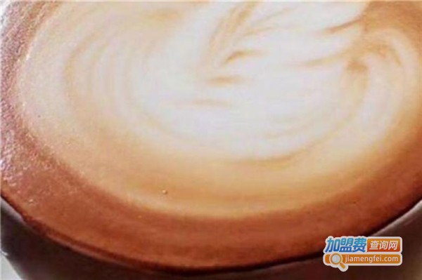 优度烘培咖啡馆加盟费