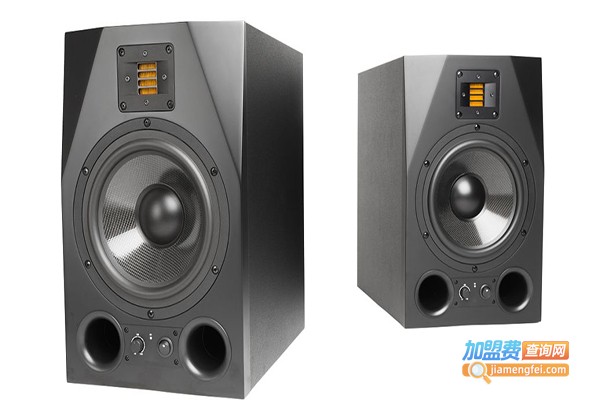 笙悦音响设备加盟门店