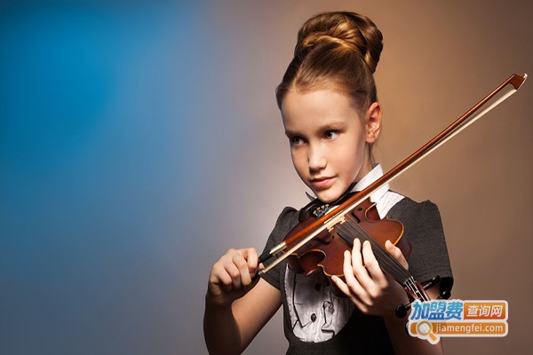 新起点音乐艺术培训加盟门店