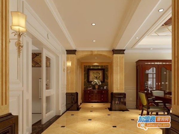 德科朗集成吊顶加盟费