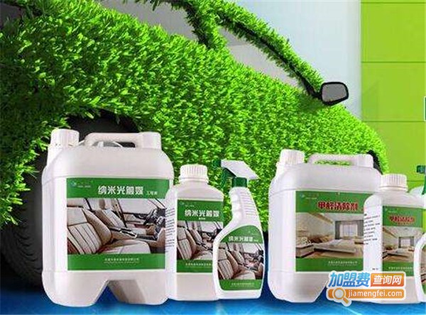 天筑环保净化机环保加盟费多少？