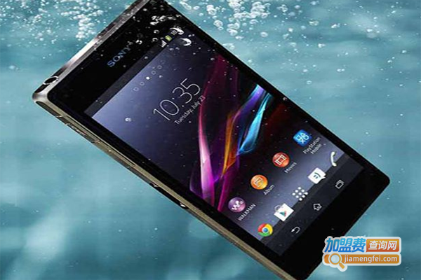 美雀灵手机防水膜加盟费