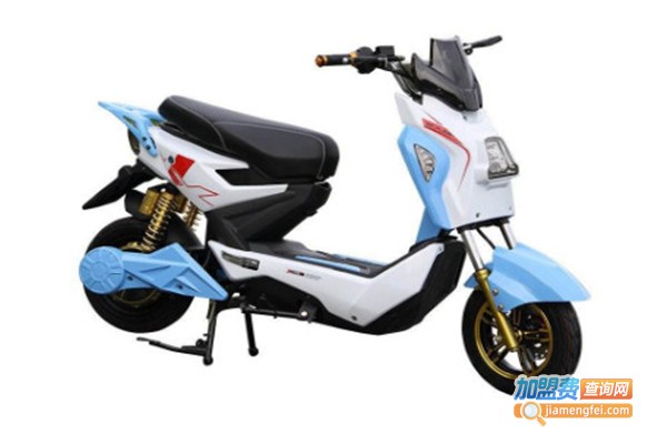 雅凤电动车加盟费