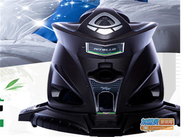 舒敏怡家家居净化加盟门店