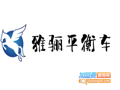 雅骊平衡车