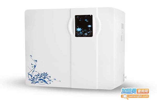 诺芮特净水器加盟门店