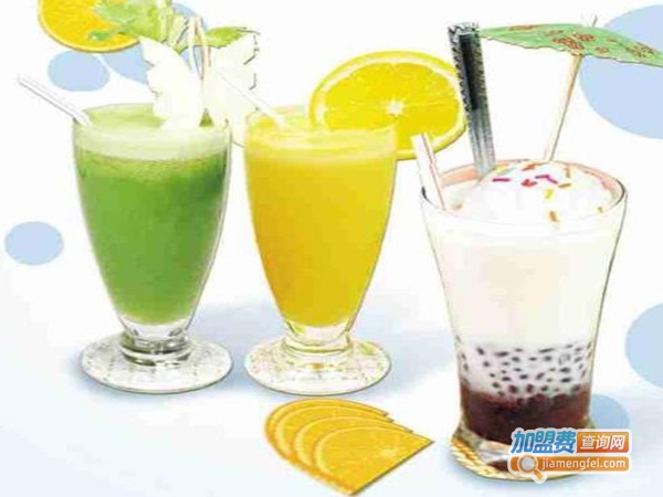 左攸奶茶加盟费