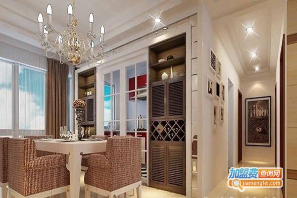 博洛克石材加盟