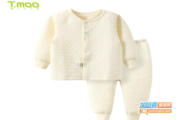 藤之木工房童装加盟费