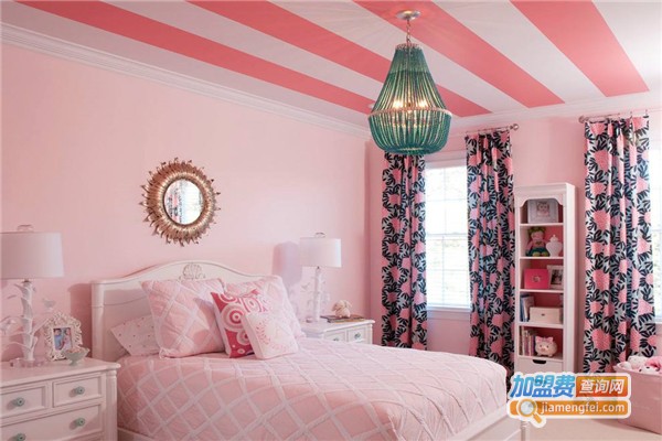 欧伯轩墙布加盟费