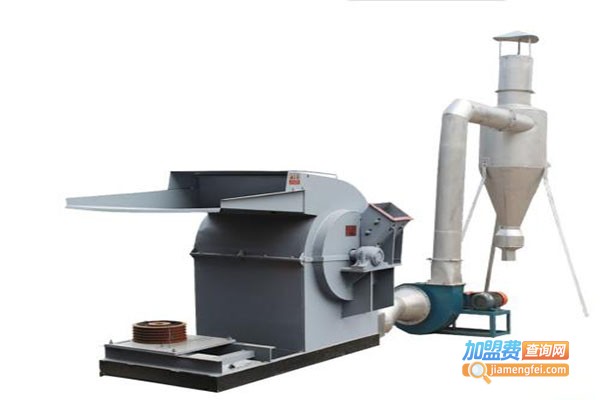 中原机械木炭机设备加盟门店