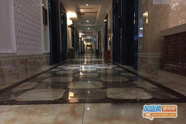 K1时尚量贩KTV加盟门店