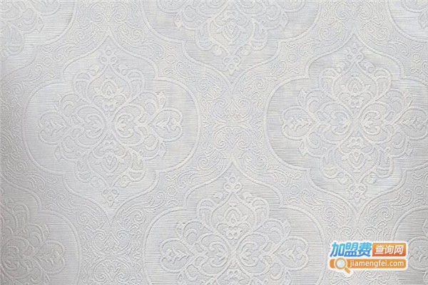 华尔美特壁纸加盟