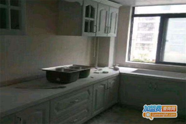 雅诺尼全屋定制加盟费