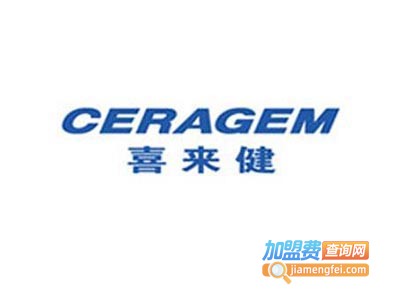 喜来健净水器加盟
