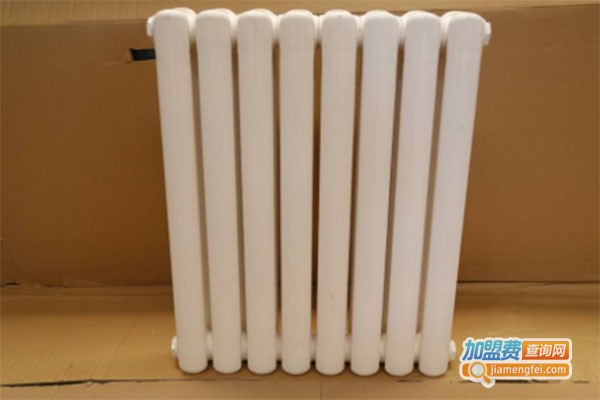 宝泰采暖加盟费