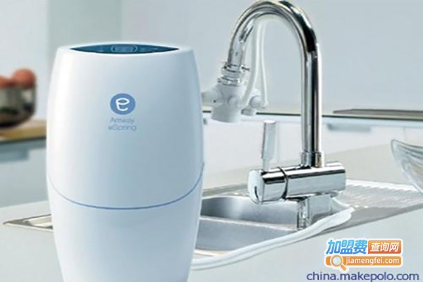 扬子嘉丽净水器