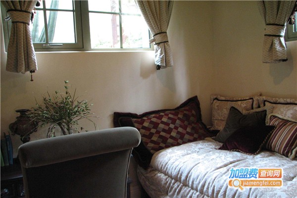 意昀环保室内墙加盟